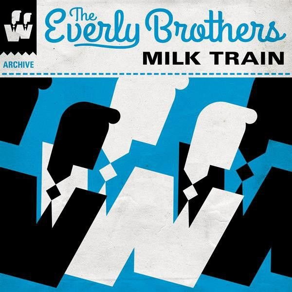 Milk Train