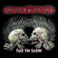 Fuck the System cover