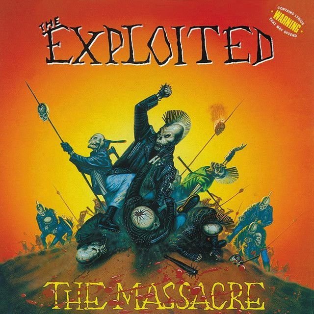 The Exploited profile