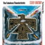 Stand Back cover