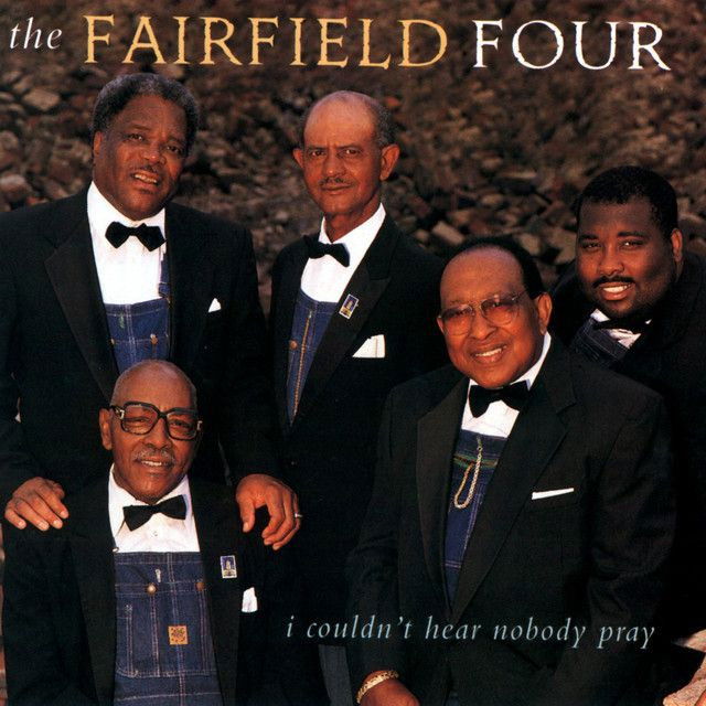 The Fairfield Four profile