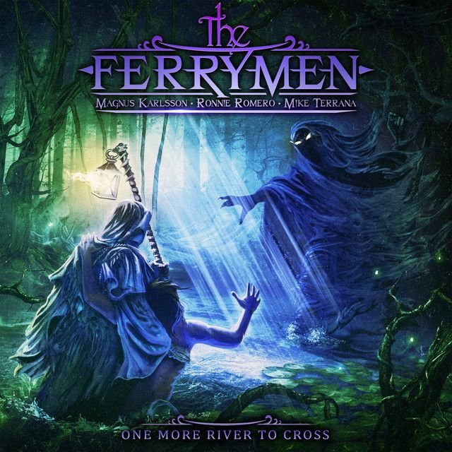 The Ferrymen profile