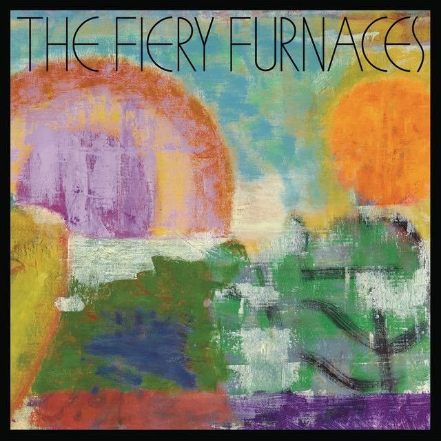 The Fiery Furnaces profile