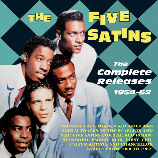 The Five Satins profile