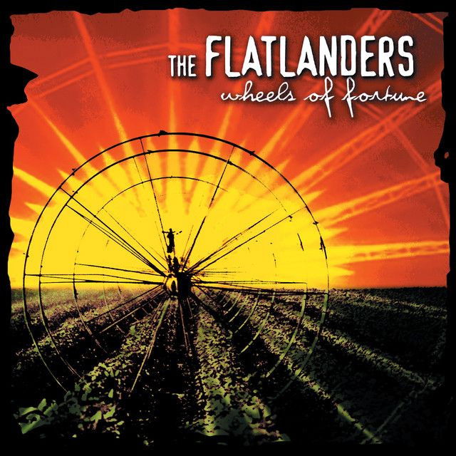 The Flatlanders profile