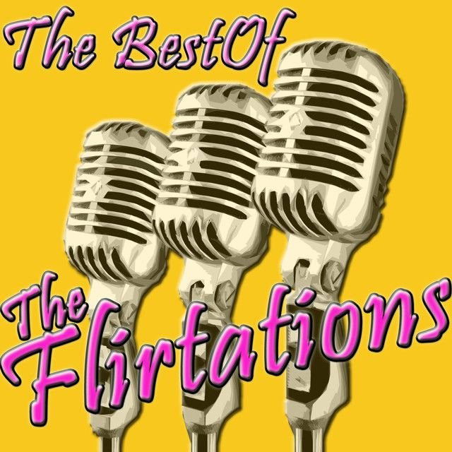 The Flirtations profile