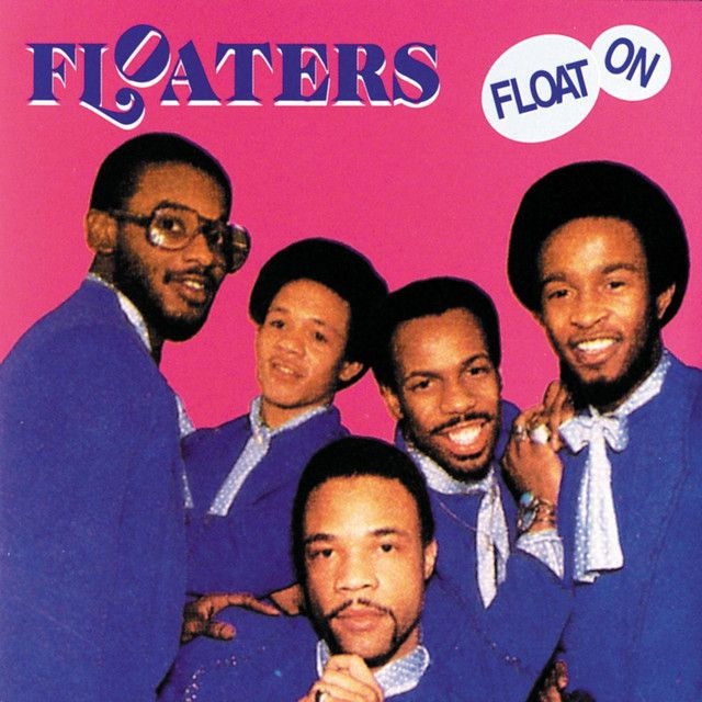 The Floaters profile