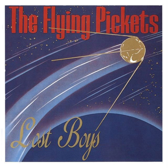 The Flying Pickets profile