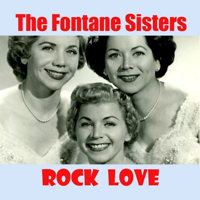 The Fontane Sisters profile