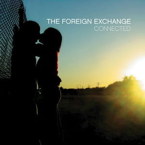 Foreign Exchange End Theme