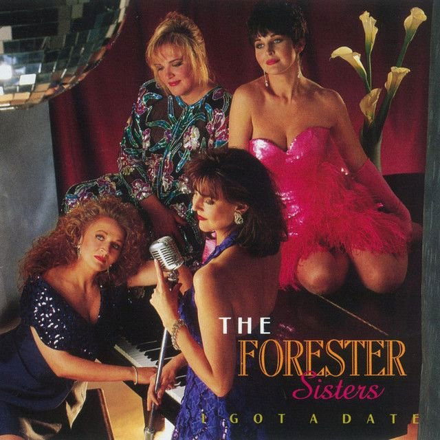 The Forester Sisters profile