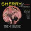 Sherry cover