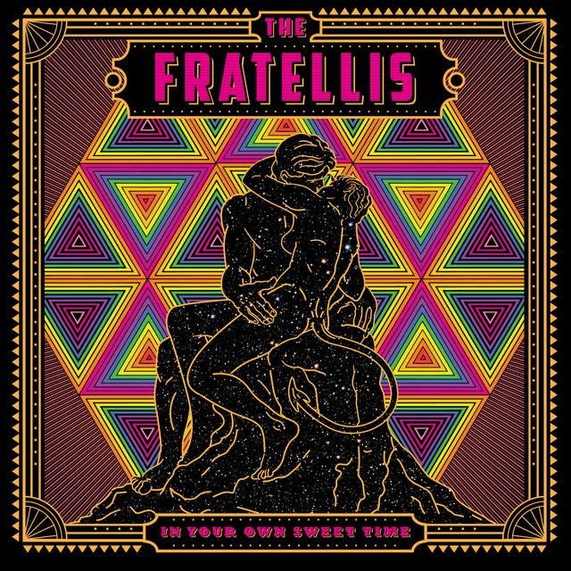 The Fratellis profile