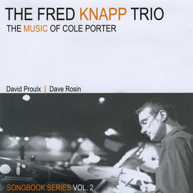 The Fred Knapp Trio profile