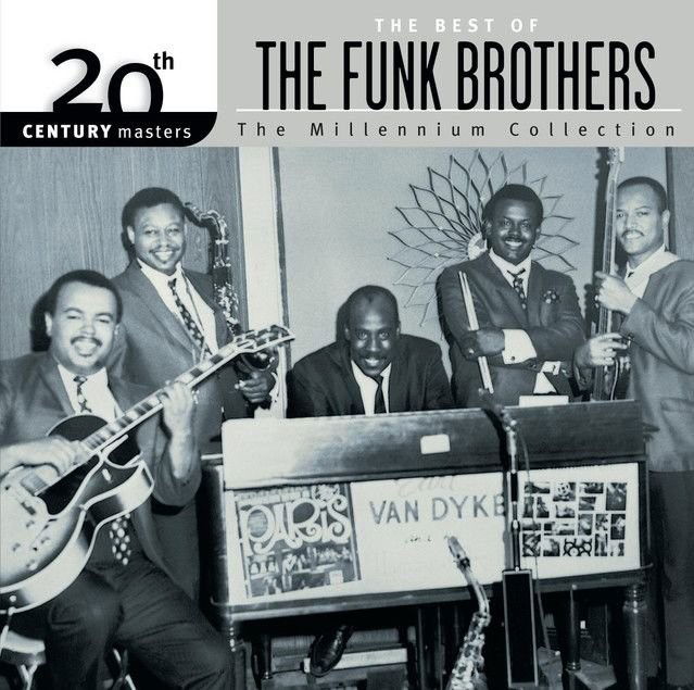 The Funk Brothers profile