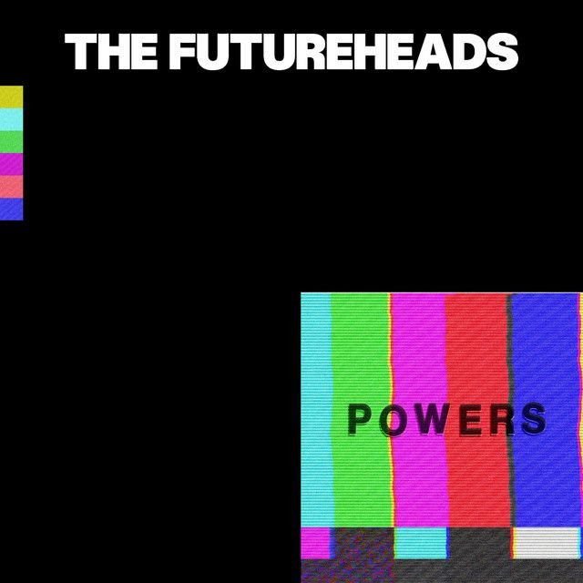 The Futureheads profile