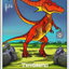 What Dinosaur Knows the Flavors of Confetti? cover
