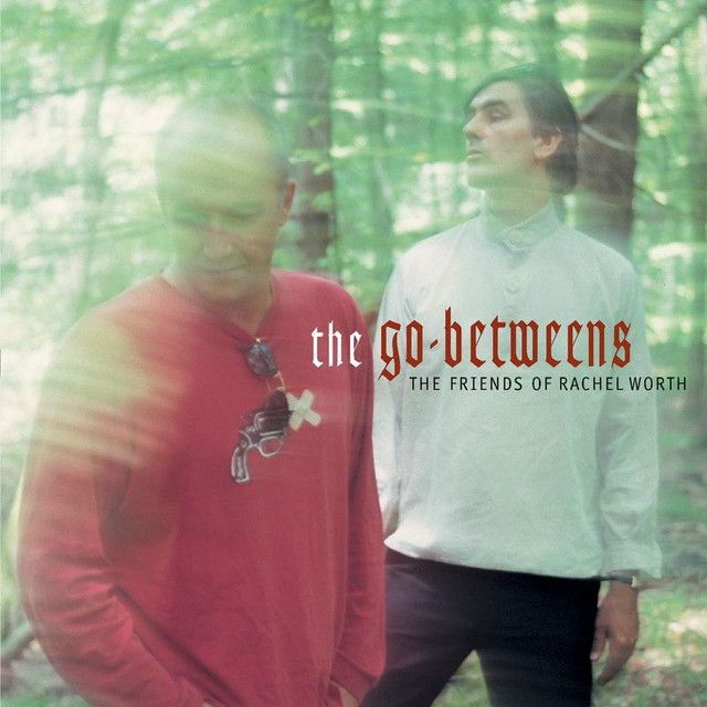 The Go‐Betweens profile