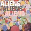 ALIENS cover