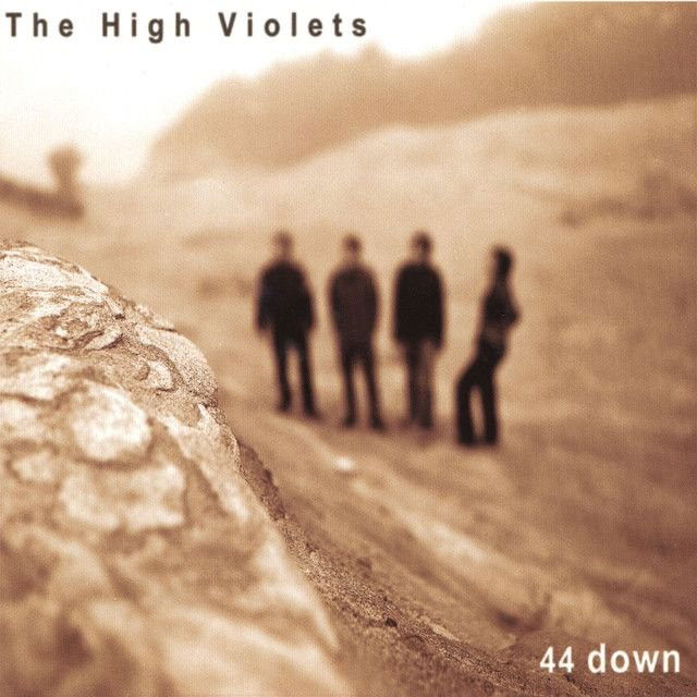 The High Violets profile