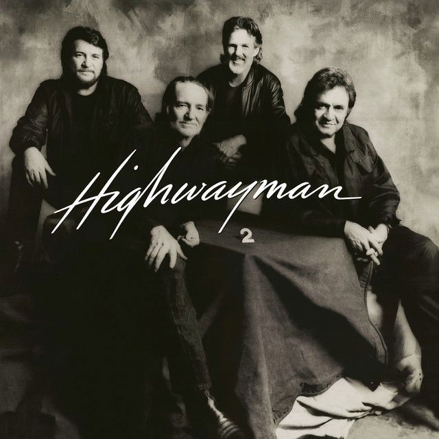 The Highwaymen profile