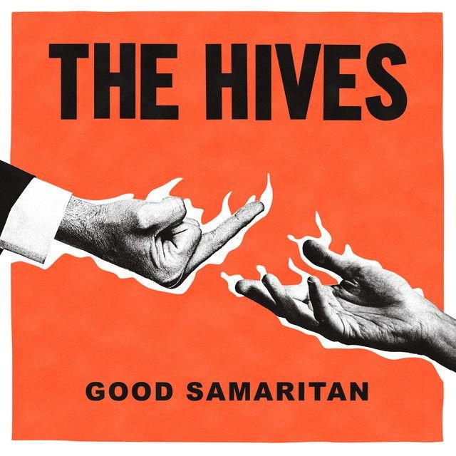 The Hives profile