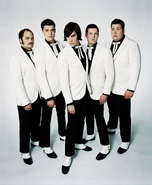 The Hives Meet the Norm