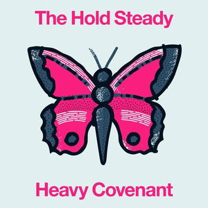 Heavy Covenant