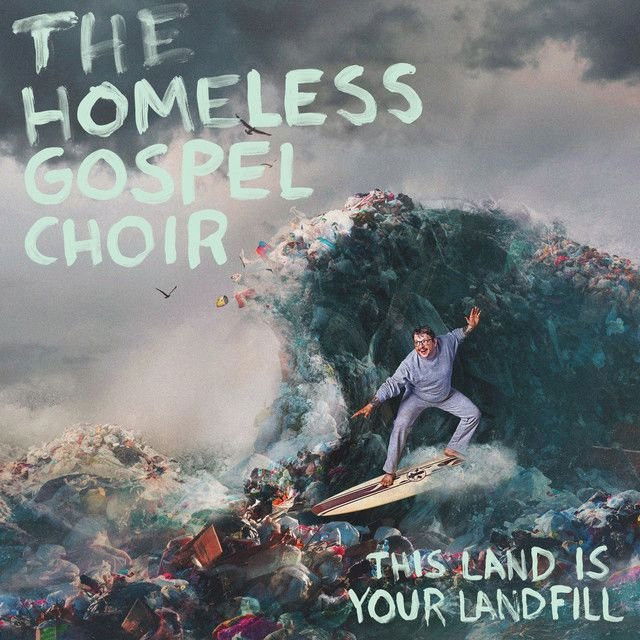 The Homeless Gospel Choir profile