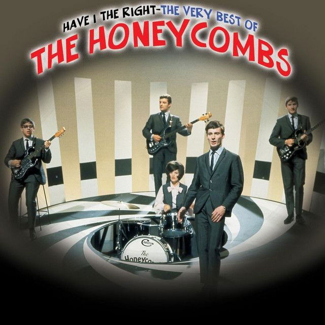 The Honeycombs profile