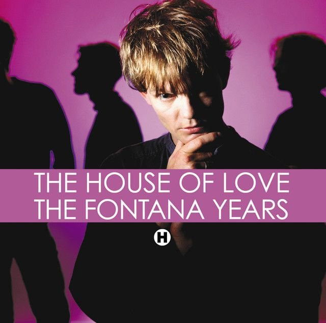 The House of Love profile