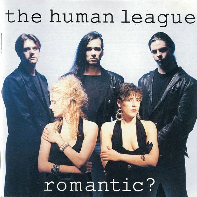 The Human League profile