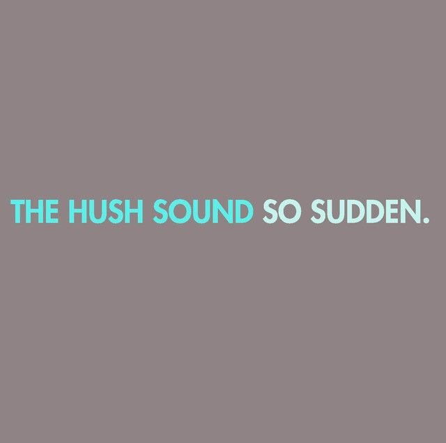 The Hush Sound profile