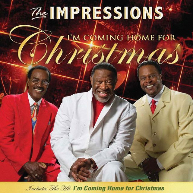 The Impressions profile