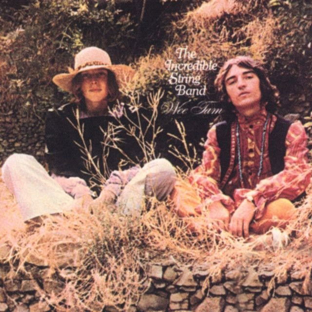 The Incredible String Band profile