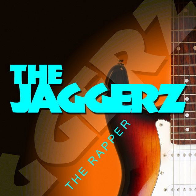 The Jaggerz profile