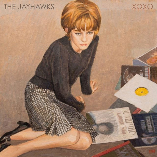 The Jayhawks profile