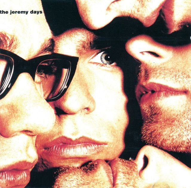 The Jeremy Days profile