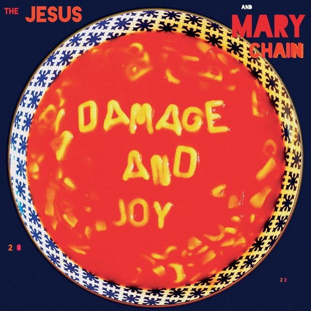 The Jesus and Mary Chain profile