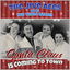 Santa Claus is Coming to Town cover