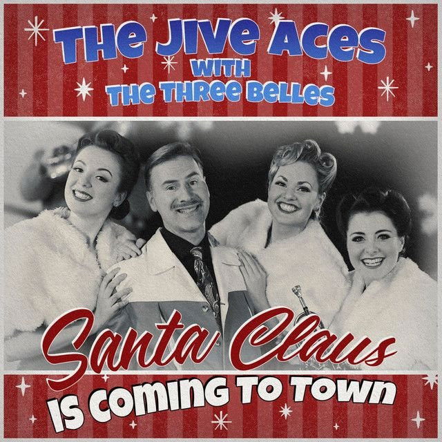 The Jive Aces profile