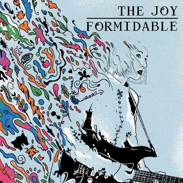 The Joy Formidable profile