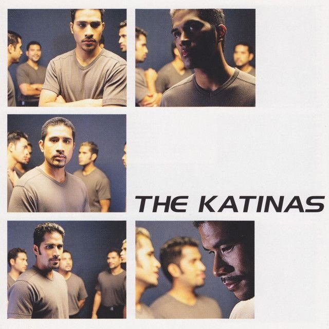 The Katinas profile