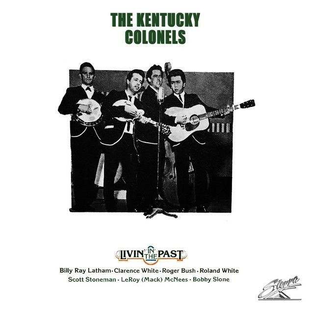 The Kentucky Colonels profile