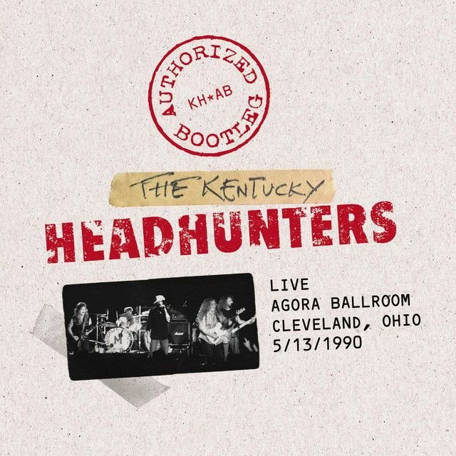 The Kentucky Headhunters profile