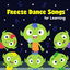 Party Freeze Dance Song cover