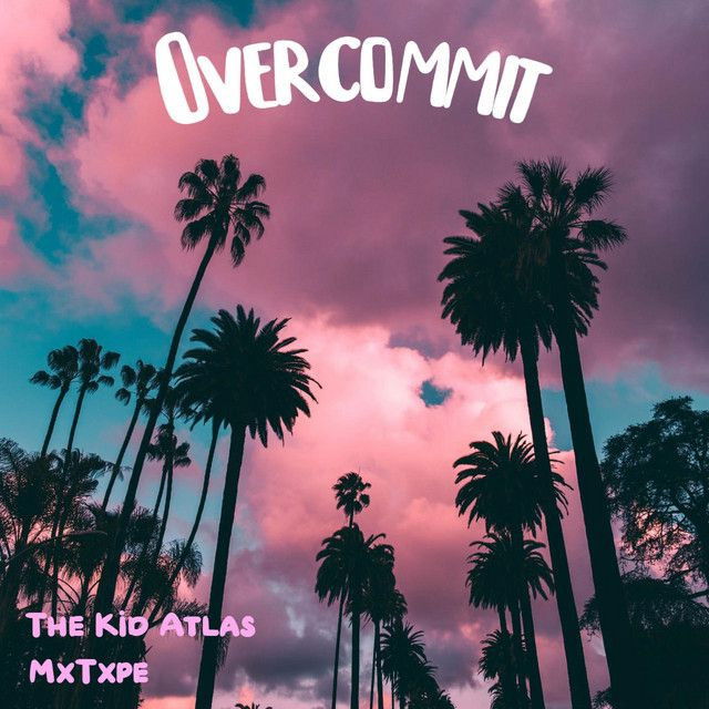 Overcommit