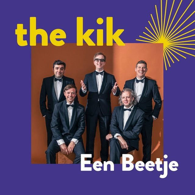 Een Beetje