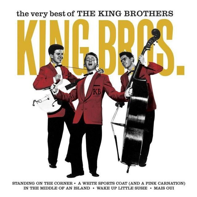 The King Brothers profile