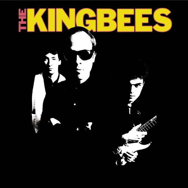 The Kingbees profile